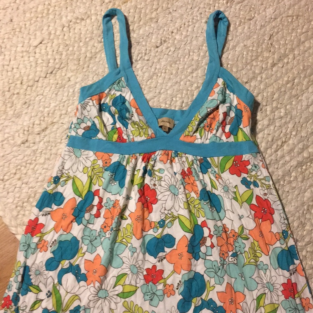 Ella Moss Sundress